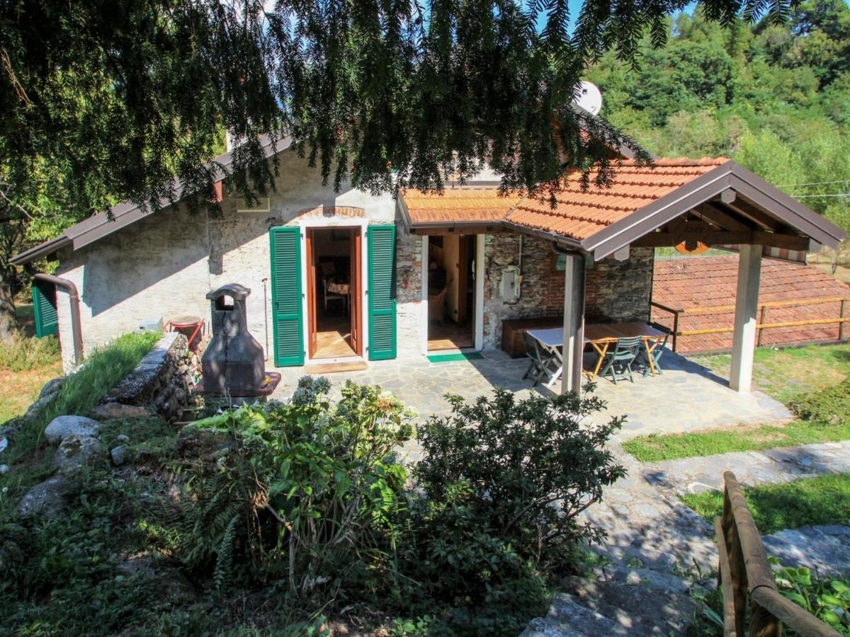 Holiday Home Casa Mulino By Interhome Castelveccana Extérieur photo