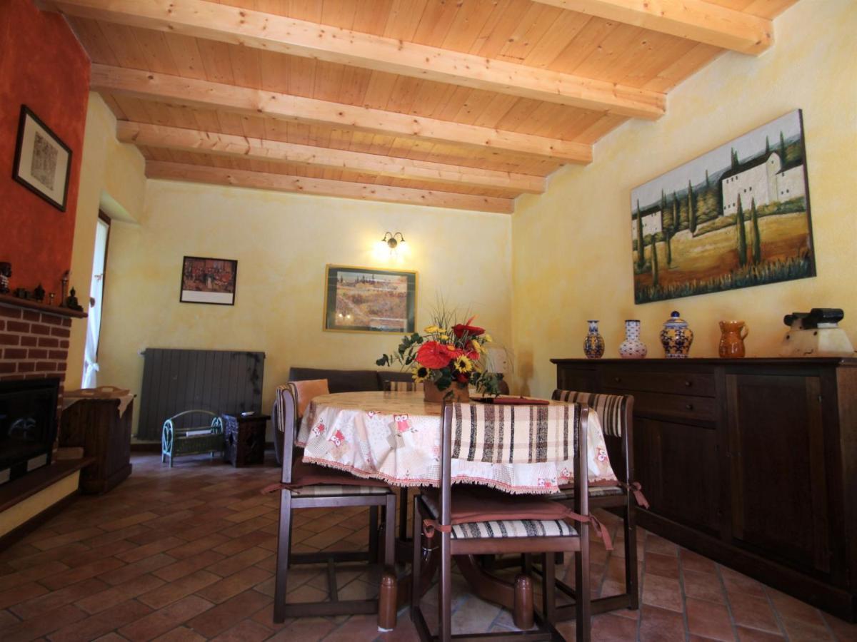 Holiday Home Casa Mulino By Interhome Castelveccana Extérieur photo
