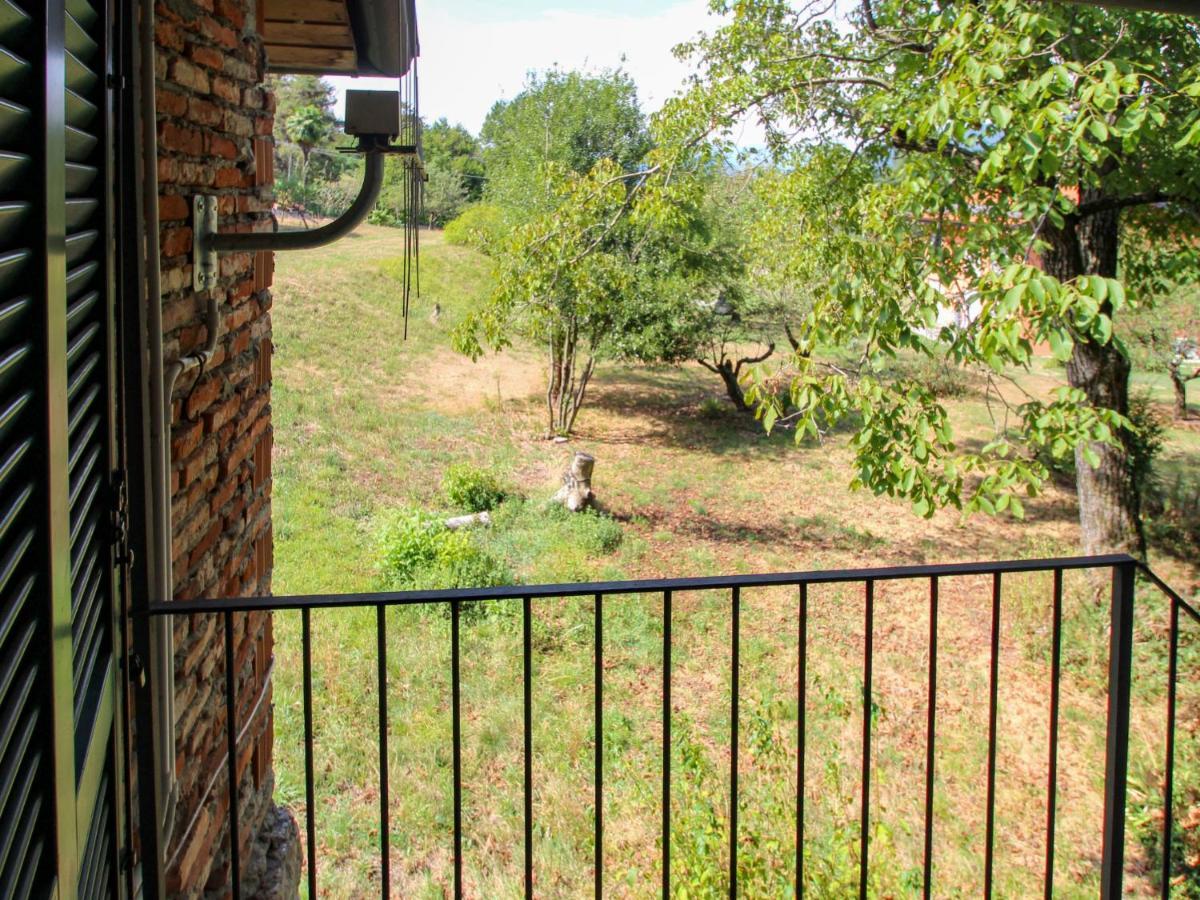 Holiday Home Casa Mulino By Interhome Castelveccana Extérieur photo