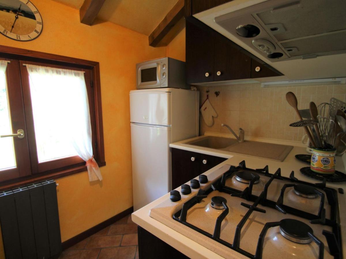 Holiday Home Casa Mulino By Interhome Castelveccana Extérieur photo