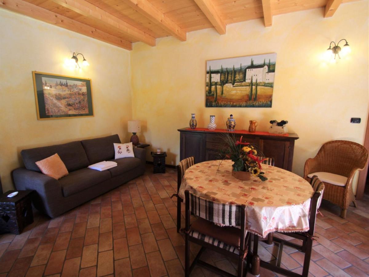 Holiday Home Casa Mulino By Interhome Castelveccana Extérieur photo