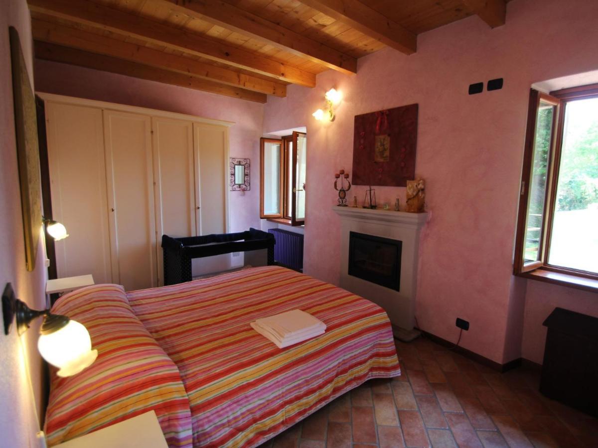 Holiday Home Casa Mulino By Interhome Castelveccana Extérieur photo